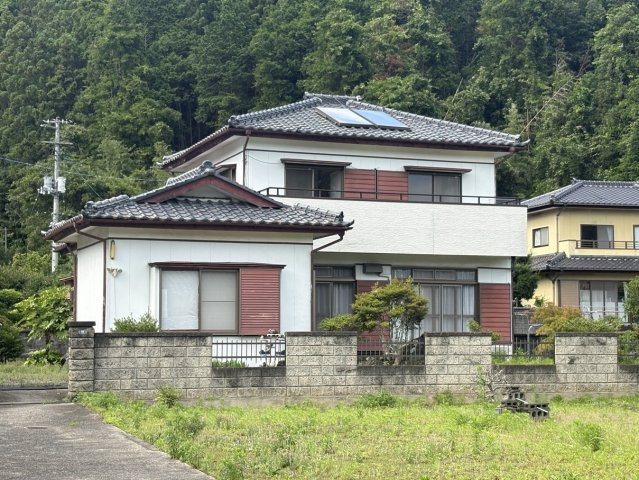 山田町蔵ノ内 中古一戸建て