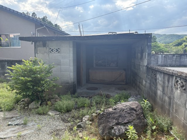 山田町蔵ノ内 中古一戸建てのその他