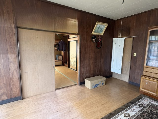 山田町蔵ノ内 中古一戸建ての和室
