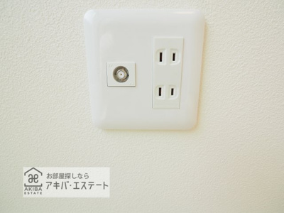 【設備】 | エスタディオ草加 | ※同一仕様写真