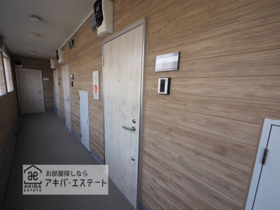 【内装】 | エスタディオ草加
