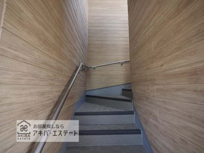 【その他共用部分】 | エスタディオ草加
