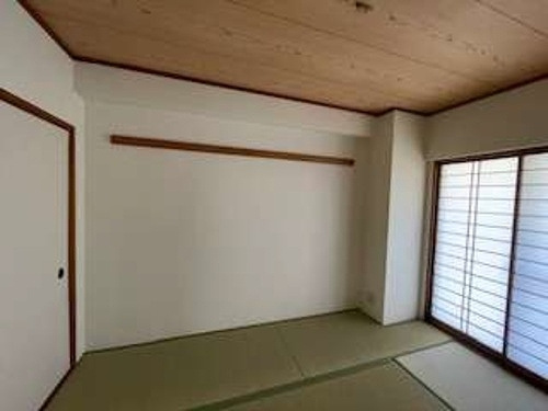 ライオンズマンション本川越駅前のその他|和室