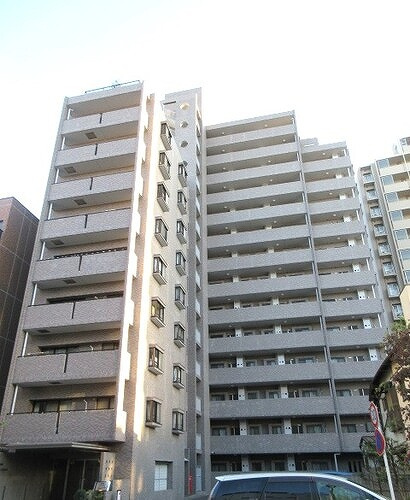 ライオンズマンション本川越駅前
