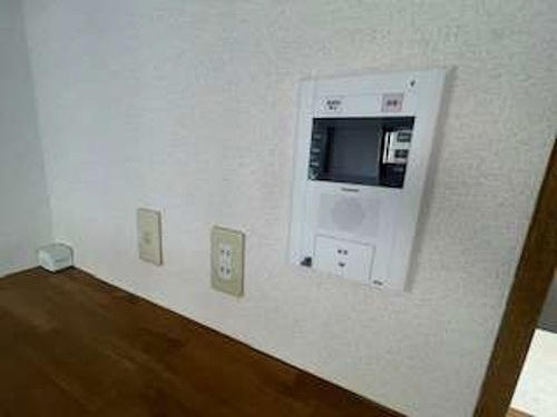 ライオンズマンション本川越駅前のその他|TVモニターインターホン