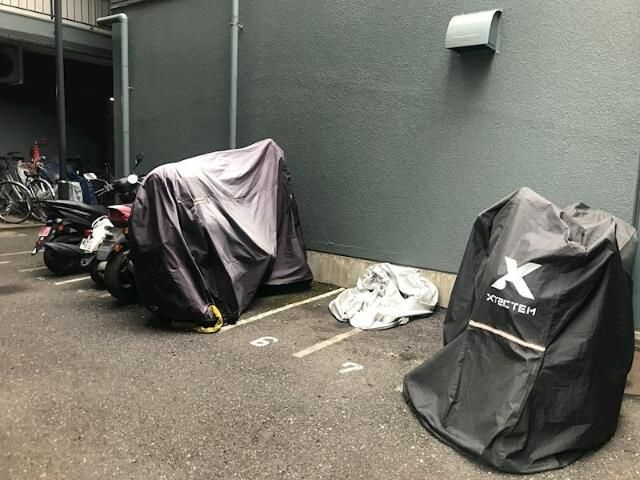グリーンコーポ高島のその他