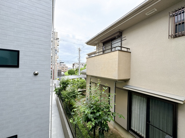 【展望】 | 千里山東4丁目PJ