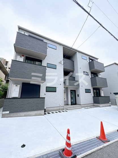 【外観】 | 千里山東4丁目PJ