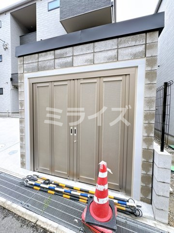 【その他共用部分】 | 千里山東4丁目PJ