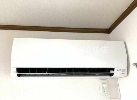 特典：仲介手数料が無料です!!の設備|※別部屋参考写真。