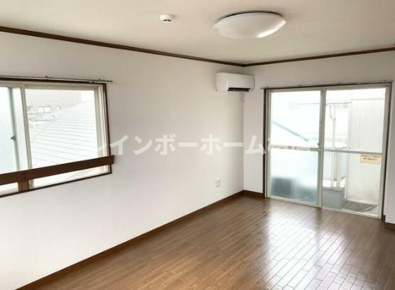 特典：仲介手数料が無料です!!のその他|※別部屋参考写真。
