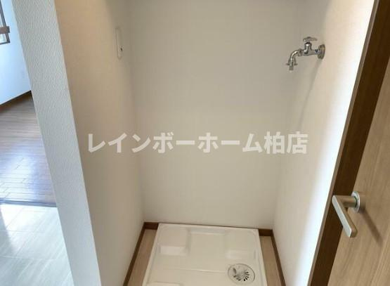特典：仲介手数料が無料です!!のその他|※別部屋参考写真。