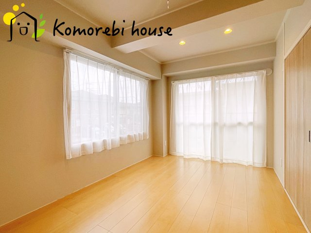 第13大宮ハイツ