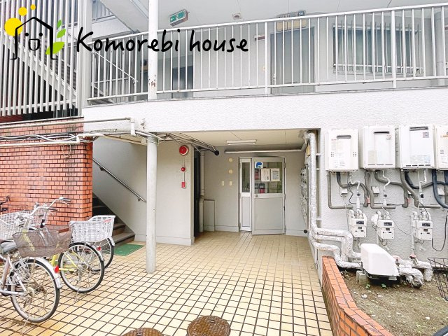 第13大宮ハイツ