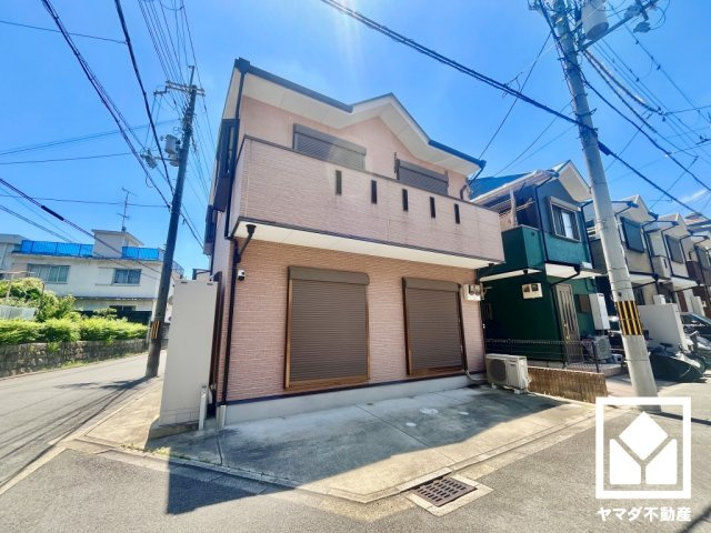 南区吉祥院新田弐ノ段町