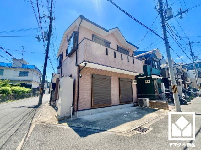 南区吉祥院新田弐ノ段町のその他