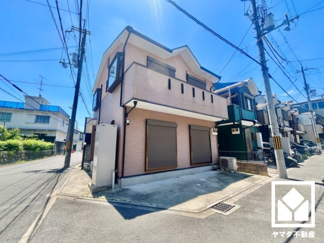 南区吉祥院新田弐ノ段町のその他