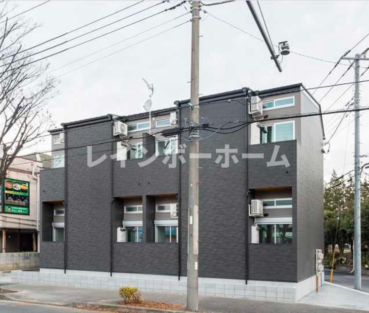 ルーチェ南流山