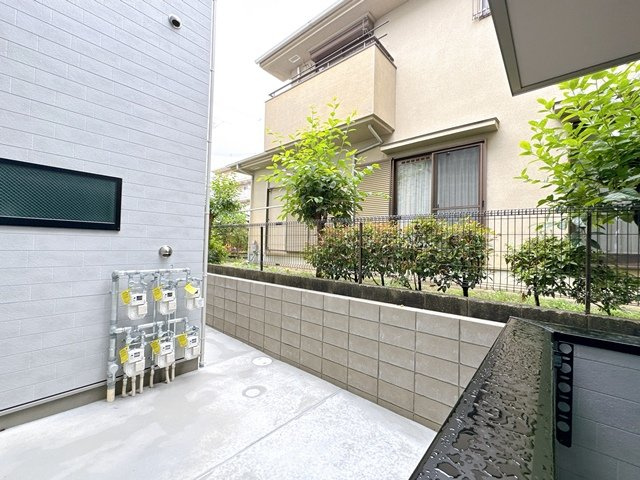 【展望】 | 千里山東4丁目PJ