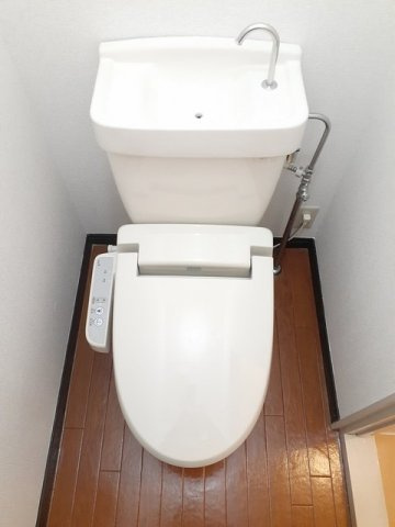 レジデンスササハラのその他
