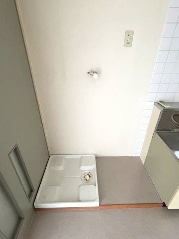 三鷹市下連雀４丁目の賃貸マンションの設備