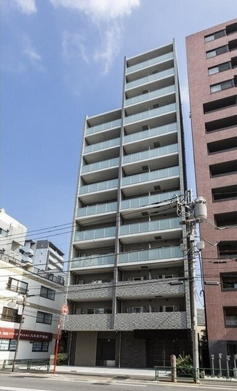エルスタンザ文京千駄木の画像
