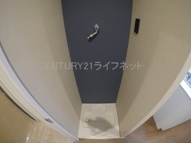 【設備】 | ブエナビスタ十三東