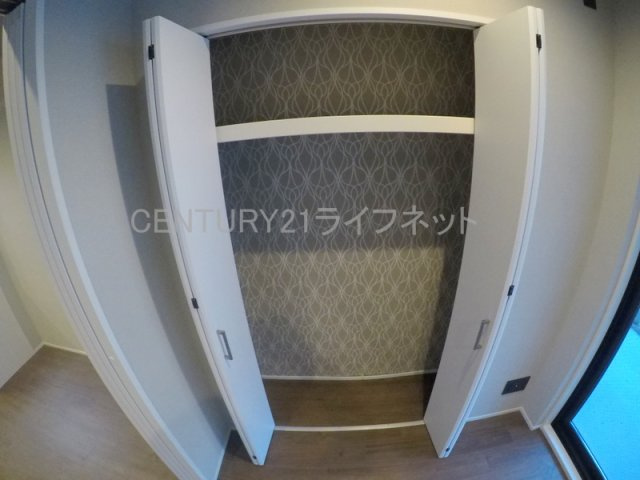 【収納】 | ブエナビスタ十三東