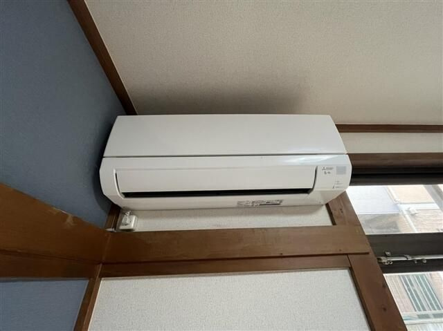 ハイツはなぶさの設備