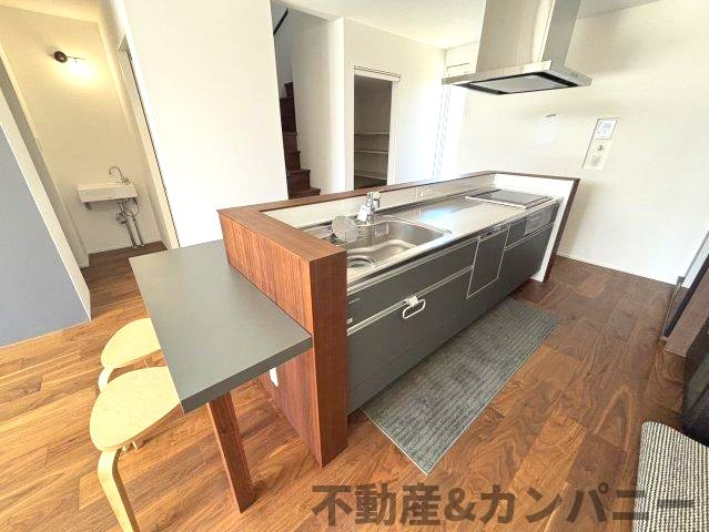 南吉田町の中古戸建