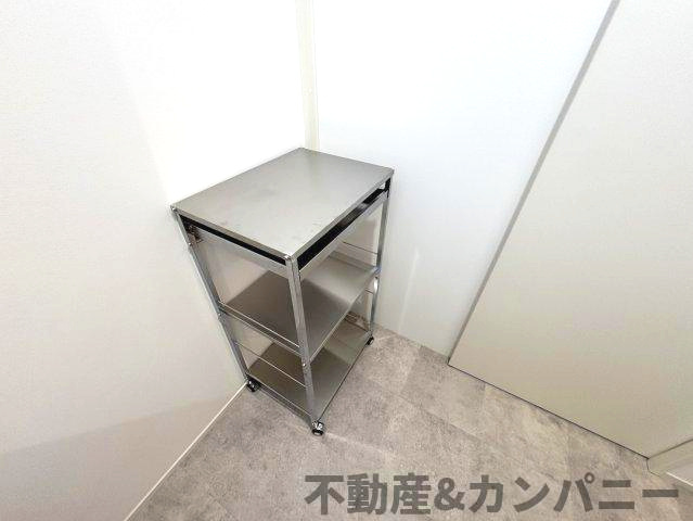 南吉田町の中古戸建のその他|いろいろな用途で使えます