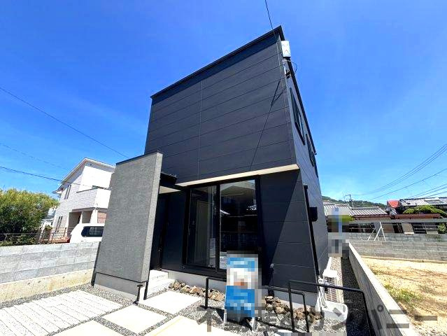 南吉田町の中古戸建
