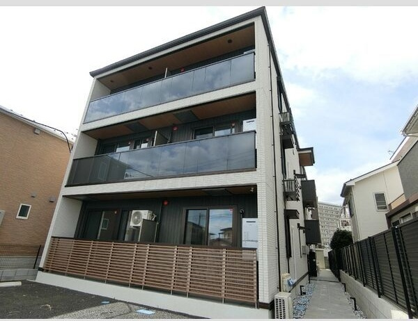 DーROOM八本松1丁目