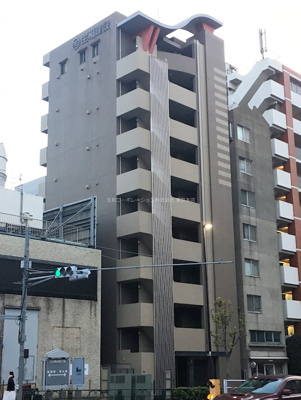【外観】 | コンフォートイケダ