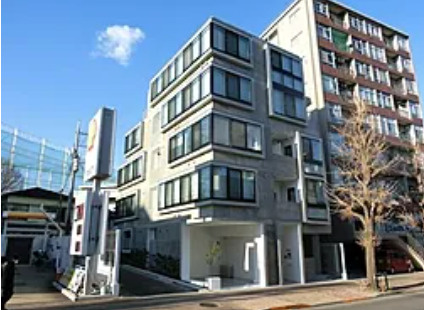 ZOOM碑文谷