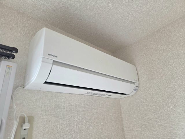 グランセジュールの設備