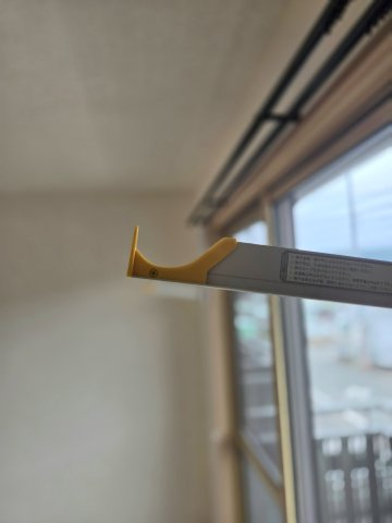 グランセジュールの内装