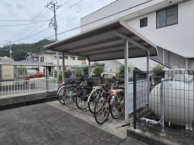 グランセジュールのその他共用部分