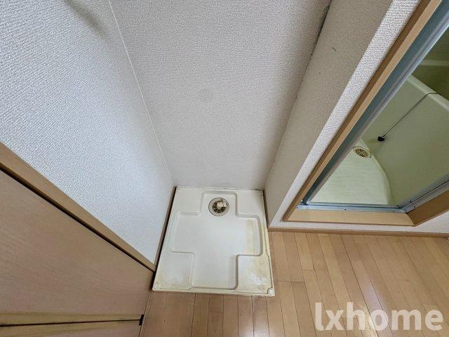 レストフォルム茨木の設備