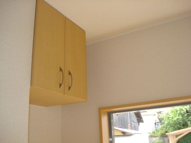 シャトレーン幸世館のその他共用部分