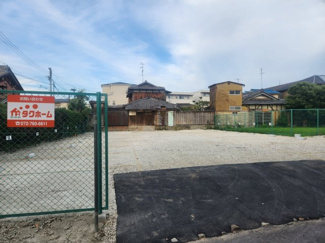 【外観】 | 中之島パーキング