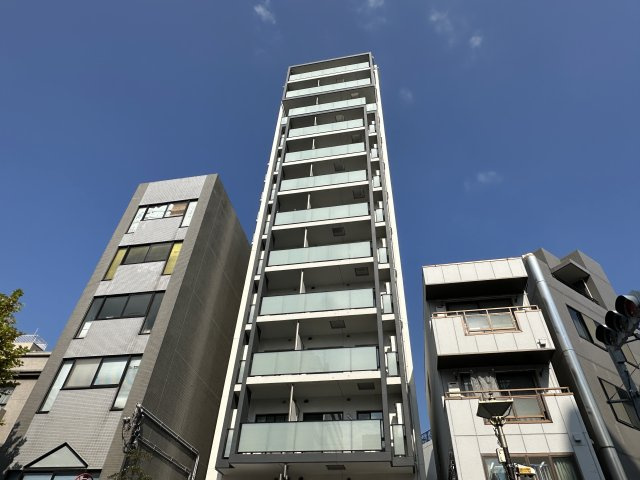 アトラス西早稲田