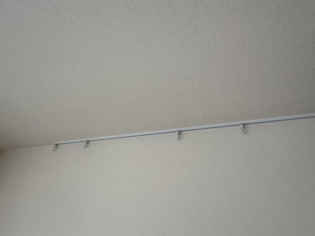 アトラス西早稲田の設備