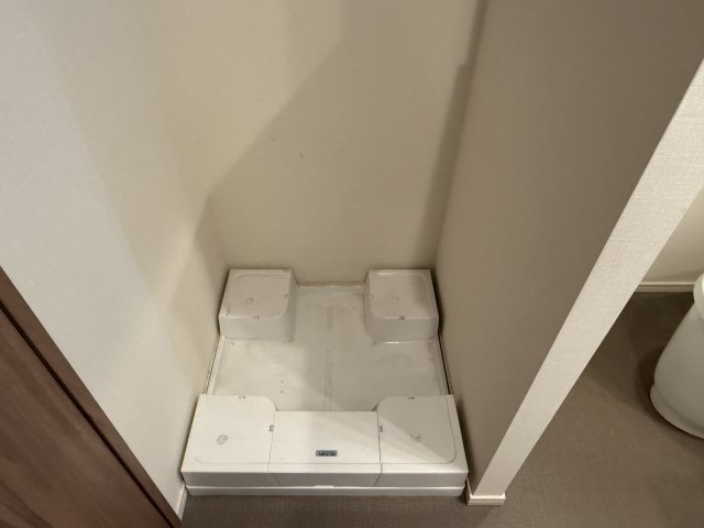 アトラス西早稲田の設備