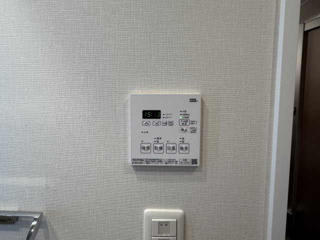 アトラス西早稲田の設備
