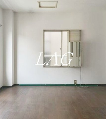 【居間・リビング】 | 石田コーポ | 洋室のお部屋です。