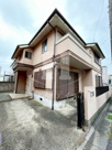 川口新井町戸建の画像
