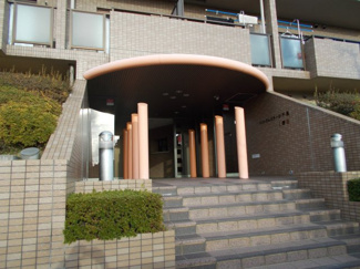  | セントラルステージ千里Ⅰ番館