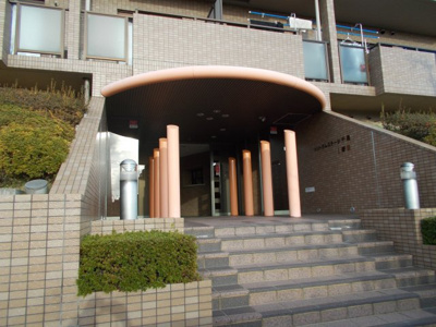 | セントラルステージ千里Ⅰ番館