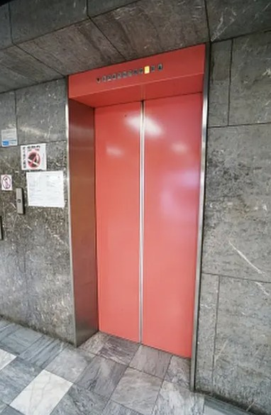 長者町ビジネスマンションのその他共用部分